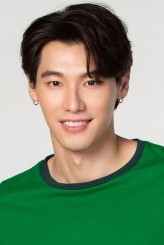 Pod Suphakorn Sriphothong fotoğrafı