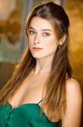 Emree Franklin fotoğrafı