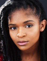 Dominique Thorne fotoğrafı