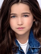 Mila Crespo fotoğrafı