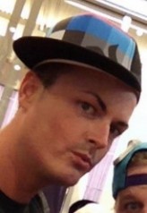 Brian Stover fotoğrafı