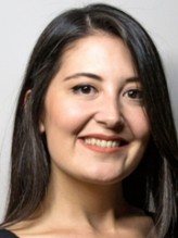 Duygu Biçer fotoğrafı