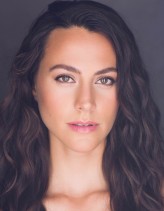 Erica Hernandez fotoğrafı