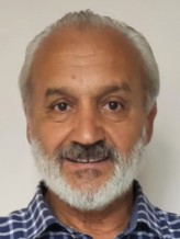 Hayrettin Özdemir fotoğrafı