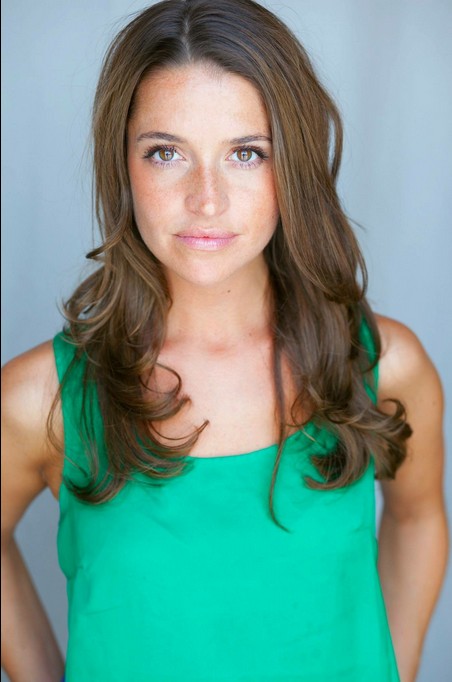 Eliza Hayes Maher fotoğrafı