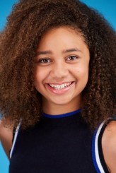 Izabela Rose fotoğrafı