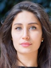 Alara Turgut fotoğrafı