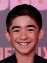 Gordon Cormier fotoğrafı