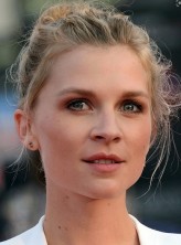 Clémence Poésy fotoğrafı