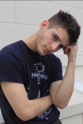 Olivier Paris fotoğrafı