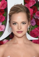 Stephanie Styles fotoğrafı