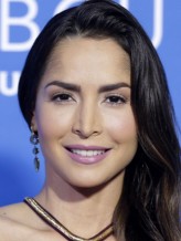 Carmen Villalobos fotoğrafı