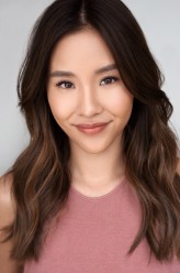 Rebecca Kwan fotoğrafı