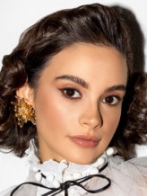 Serra Pirinç fotoğrafı