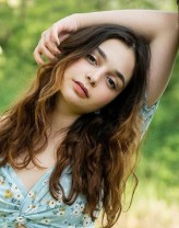 Bilgesu Kural fotoğrafı