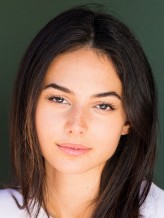 Pardis Saremi fotoğrafı