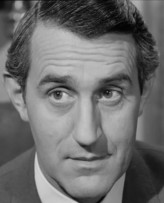 Douglas Wilmer fotoğrafı