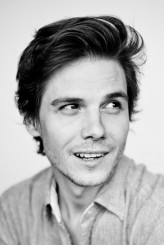 Dany Boudreault fotoğrafı