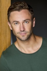 Morgan David Jones fotoğrafı