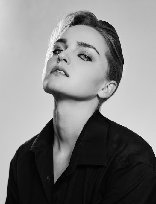 Hallea Jones Fotoğrafı