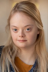 Lily D. Moore fotoğrafı