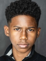 BJ Tanner fotoğrafı