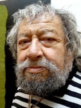 Fikret Otyam fotoğrafı