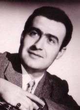 Celal Şahin fotoğrafı