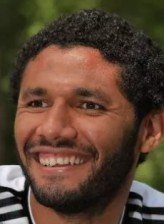 Mohamed Elneny fotoğrafı