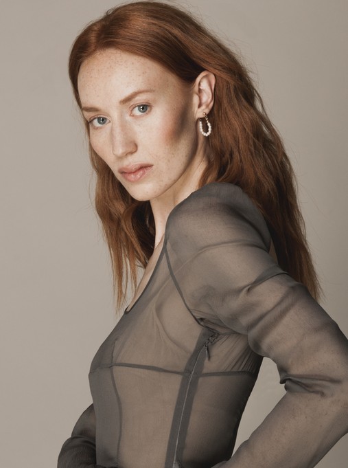 Kira Guloien Fotoğrafı