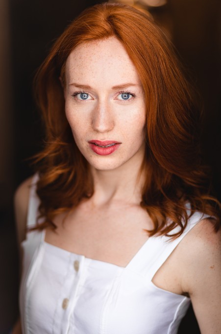 Kira Guloien Fotoğrafı