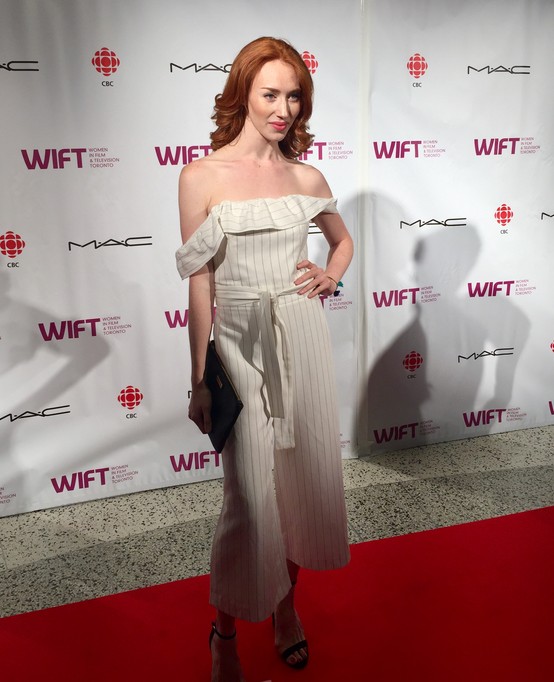 Kira Guloien fotoğrafı