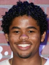 Isaiah John fotoğrafı