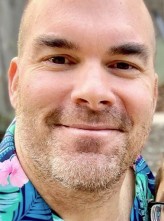 Brandon Molale fotoğrafı