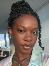 Precious Mustapha fotoğrafı