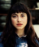 Alessandra Marie Perdichizzi fotoğrafı