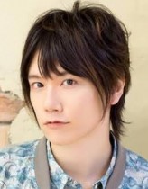 Kenichiro Ohashi fotoğrafı