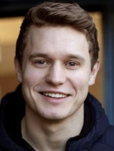 Chris Jenks fotoğrafı