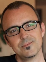 Óscar Barberán fotoğrafı