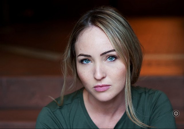 Priscilla-Anne Jacob Fotoğrafı