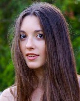 Flavia Del Prete fotoğrafı