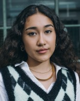 Asia Patrignani fotoğrafı