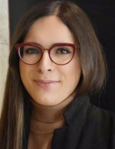 Giovanna Cristina Vivinetto fotoğrafı