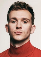 Harry Lawtey fotoğrafı