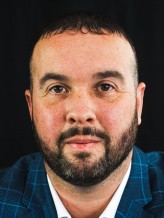 Craig David Dowsett fotoğrafı