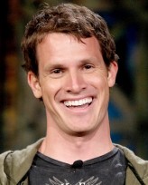 Daniel Tosh fotoğrafı