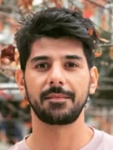 Pavail Gulati fotoğrafı