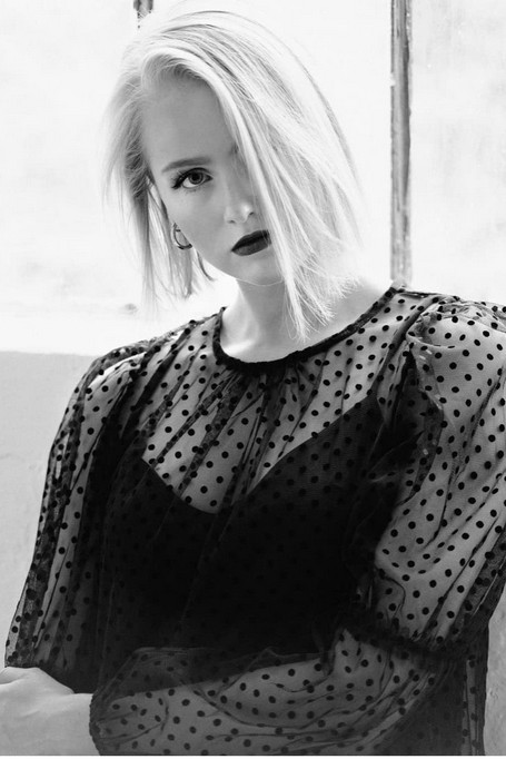 Cassandra Potenza fotoğrafı