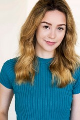 Jerni Stewart fotoğrafı