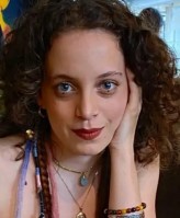 Zeynep Sönmez fotoğrafı